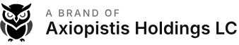 A brand of Axiopistis Holdings LC